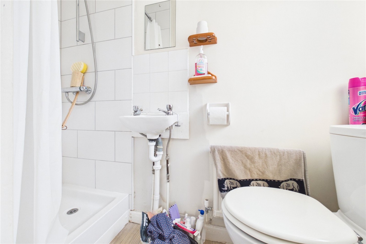 Burghfield Common, Reading, Berkshire