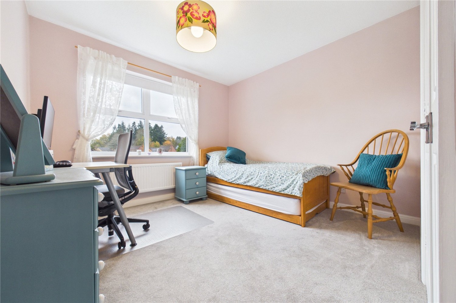 Burghfield Common, Reading