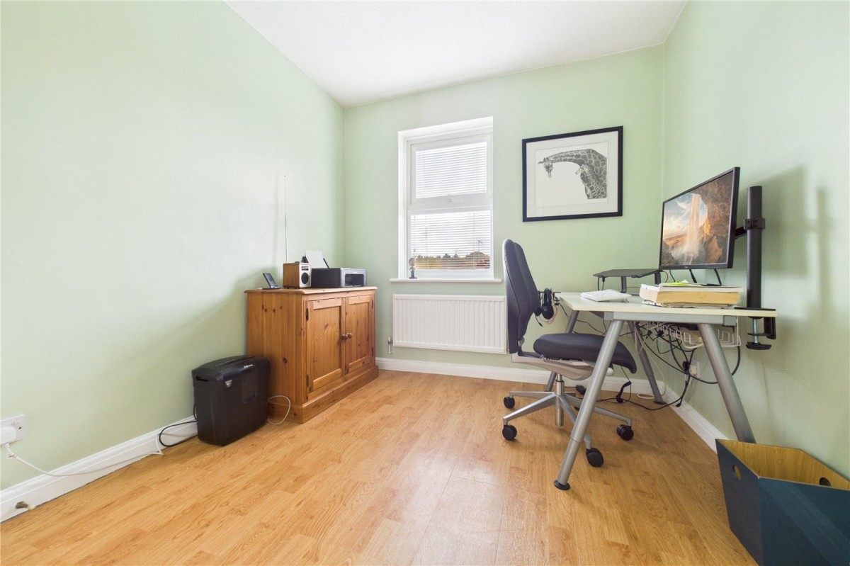 Burghfield Common, Reading