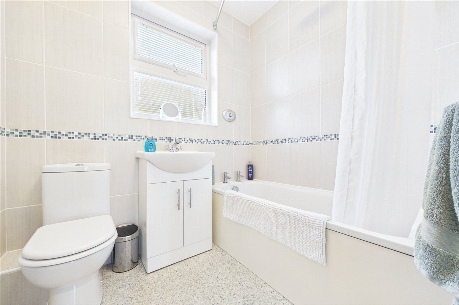 Burghfield Common, Reading