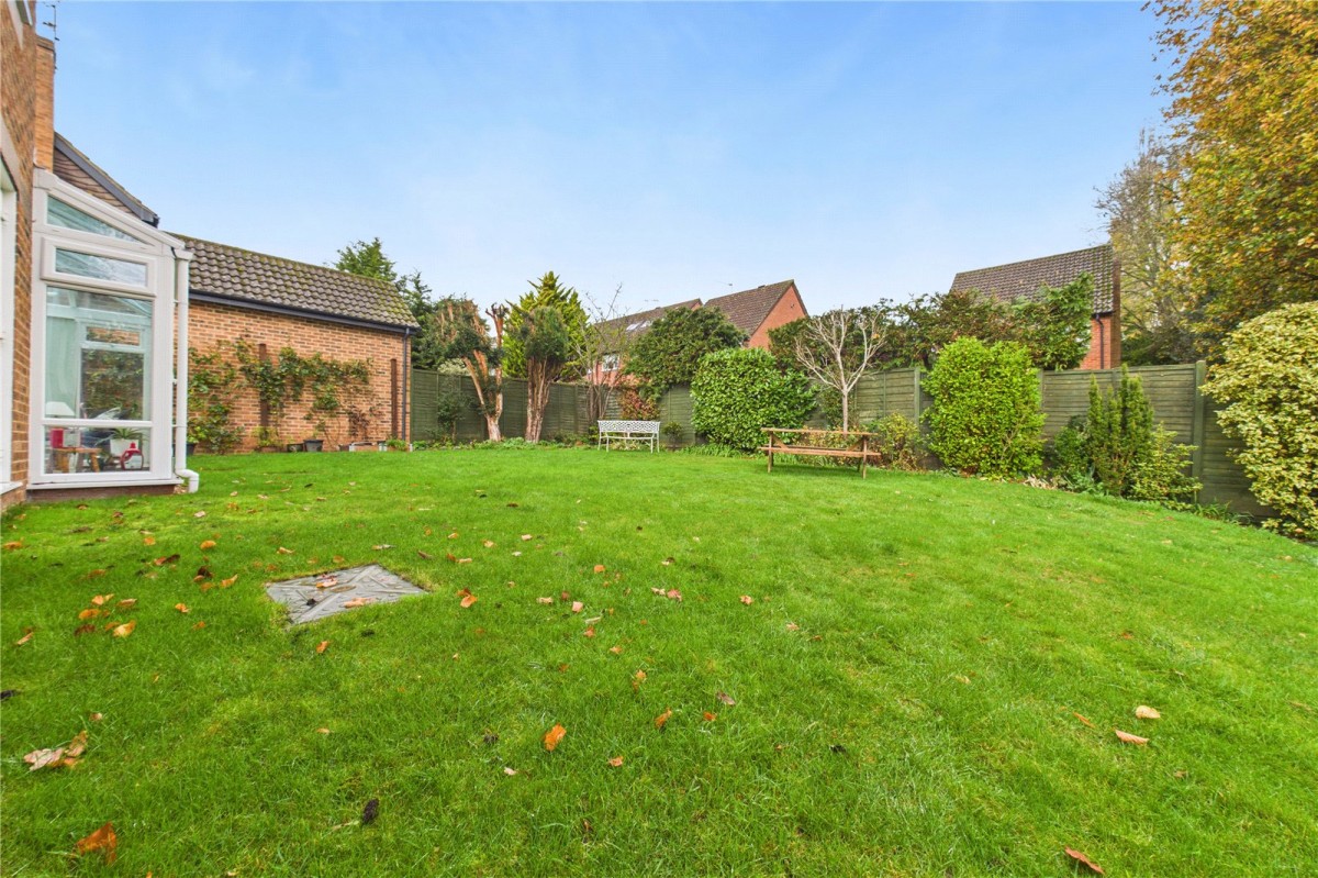 Burghfield Common, Reading