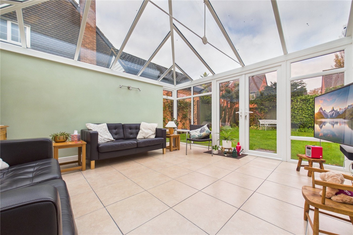 Burghfield Common, Reading