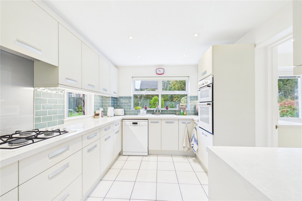 Burghfield Common, Reading