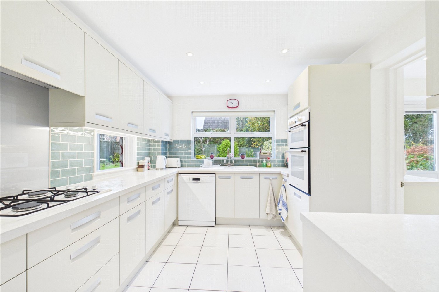 Burghfield Common, Reading