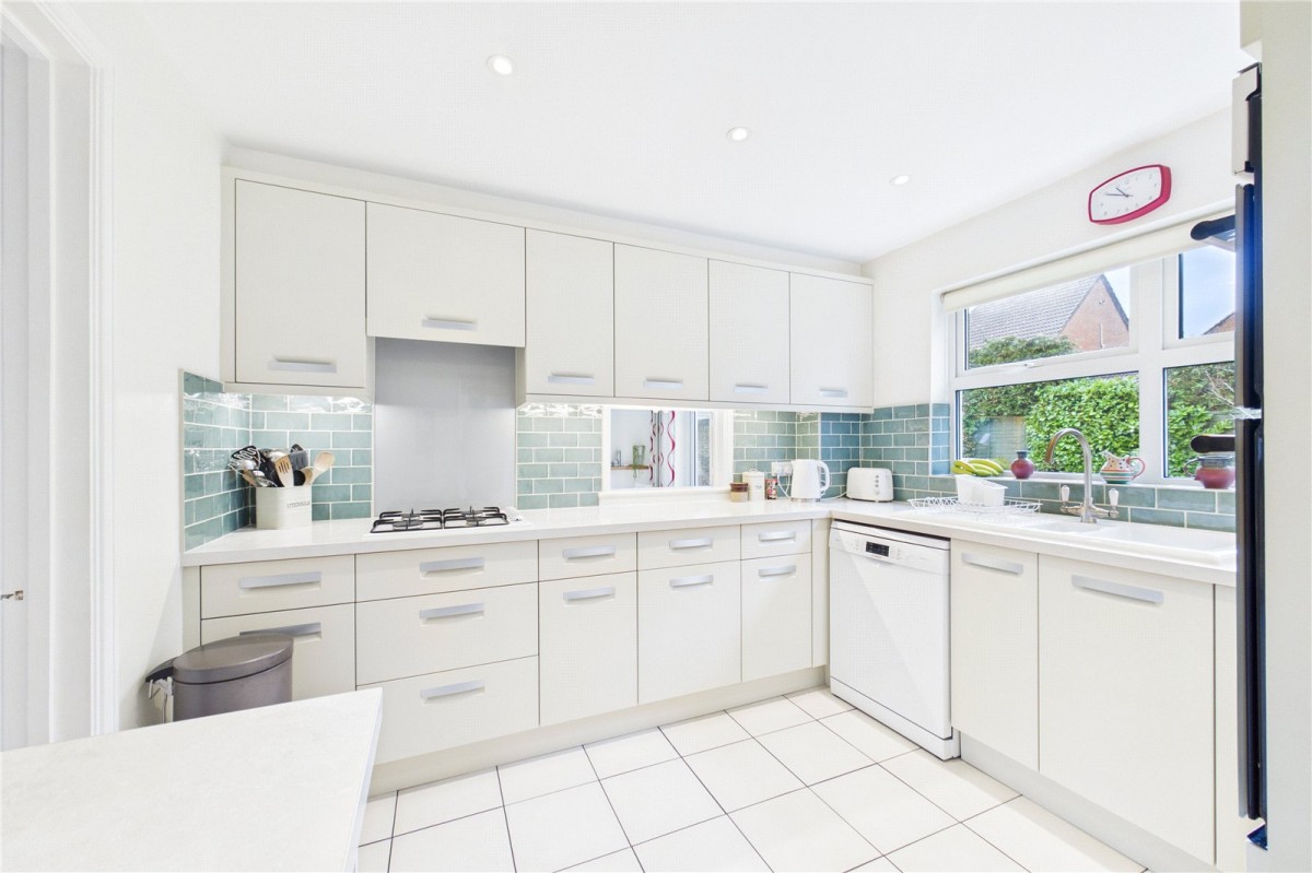 Burghfield Common, Reading