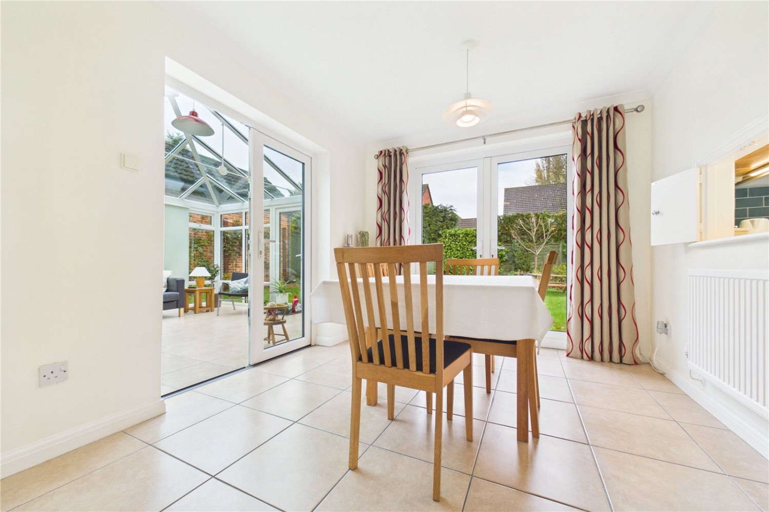 Burghfield Common, Reading