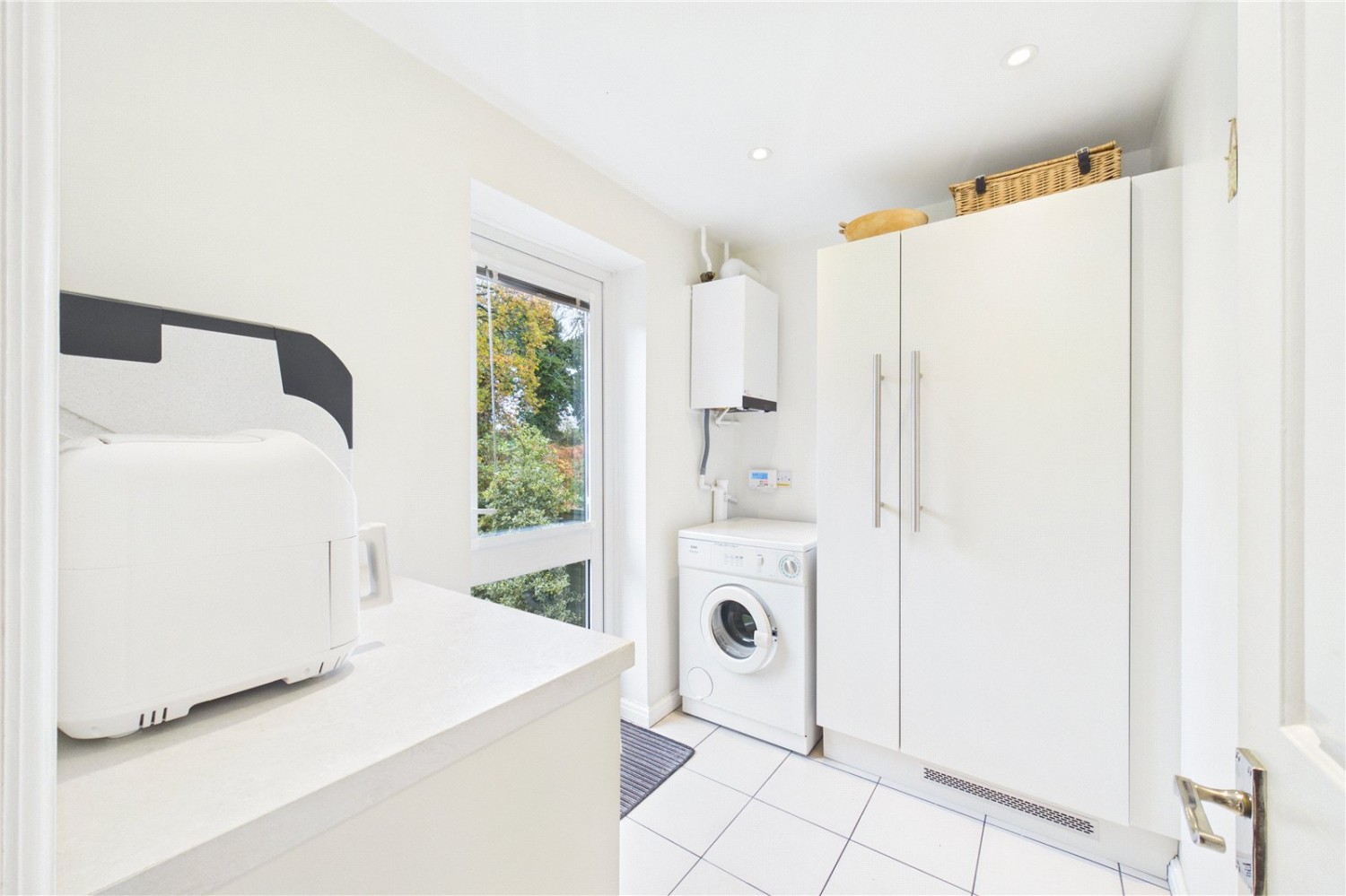 Burghfield Common, Reading