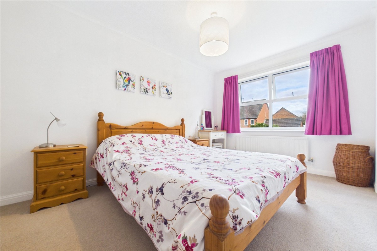 Burghfield Common, Reading