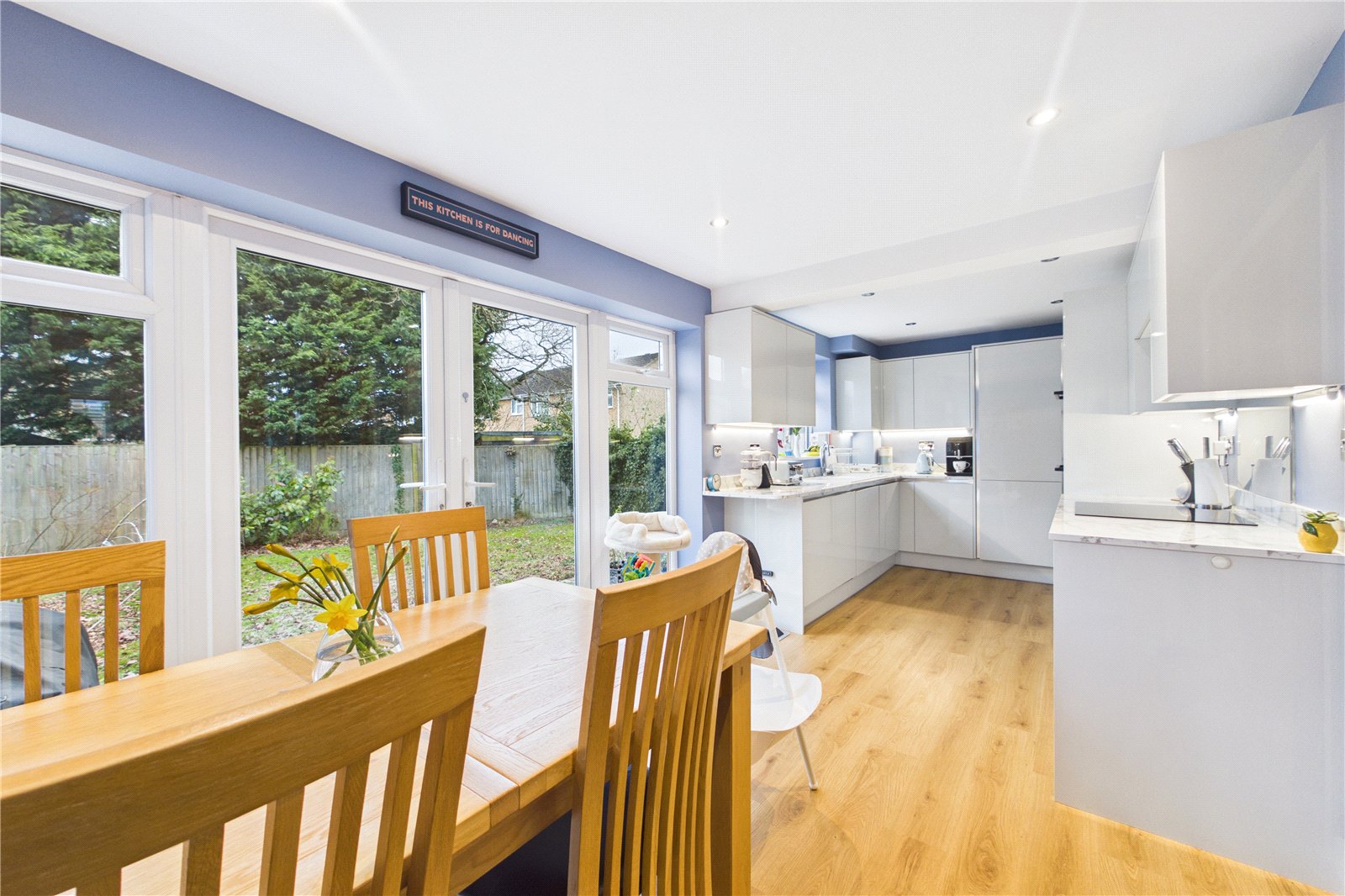3 bedroom House for sale in Tilehurst