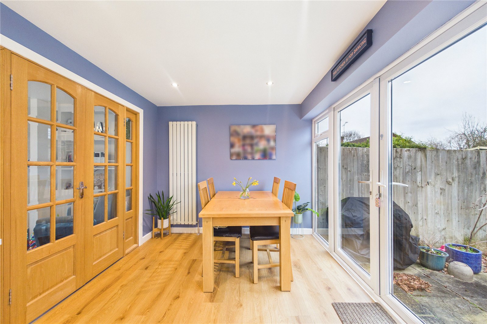 3 bedroom House for sale in Tilehurst