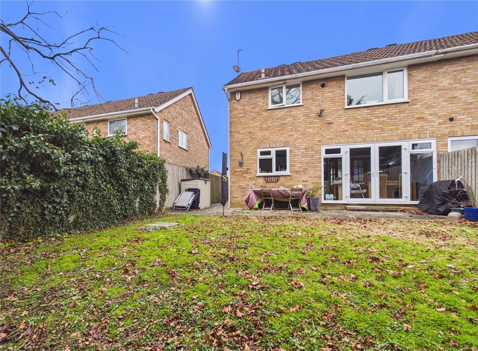3 bedroom House for sale in Tilehurst