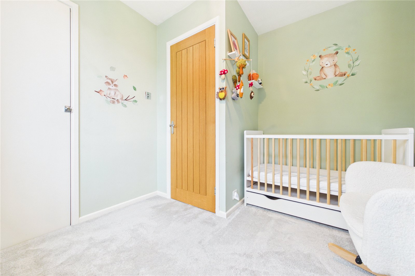 3 bedroom House for sale in Tilehurst