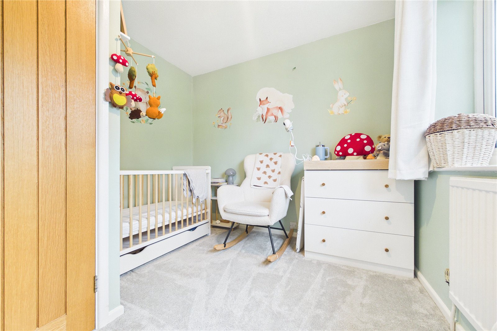 3 bedroom House for sale in Tilehurst