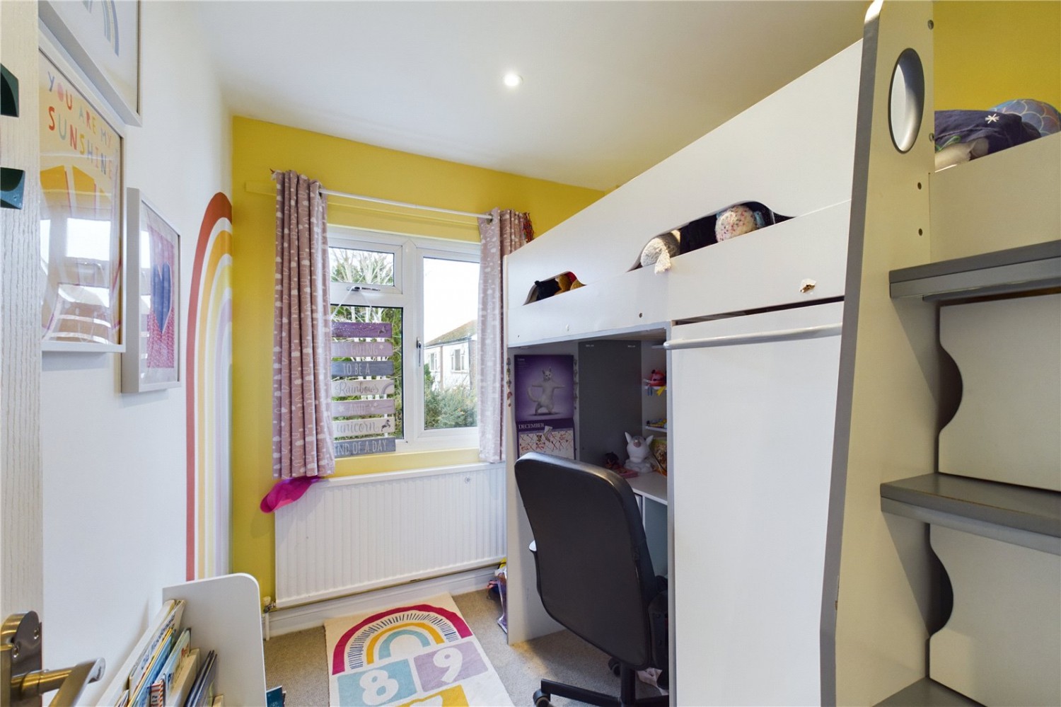 Mortimer Common, Reading, Berkshire
