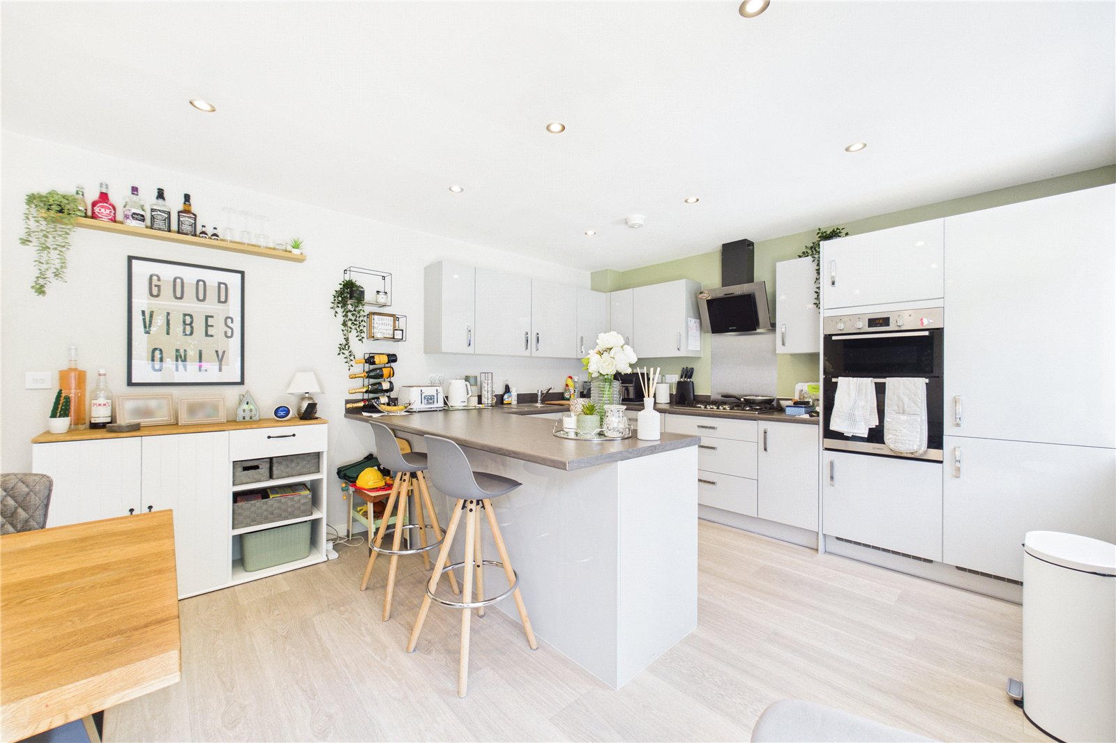 4 bedroom House for sale in Burghfield Common, Reading, Berkshire