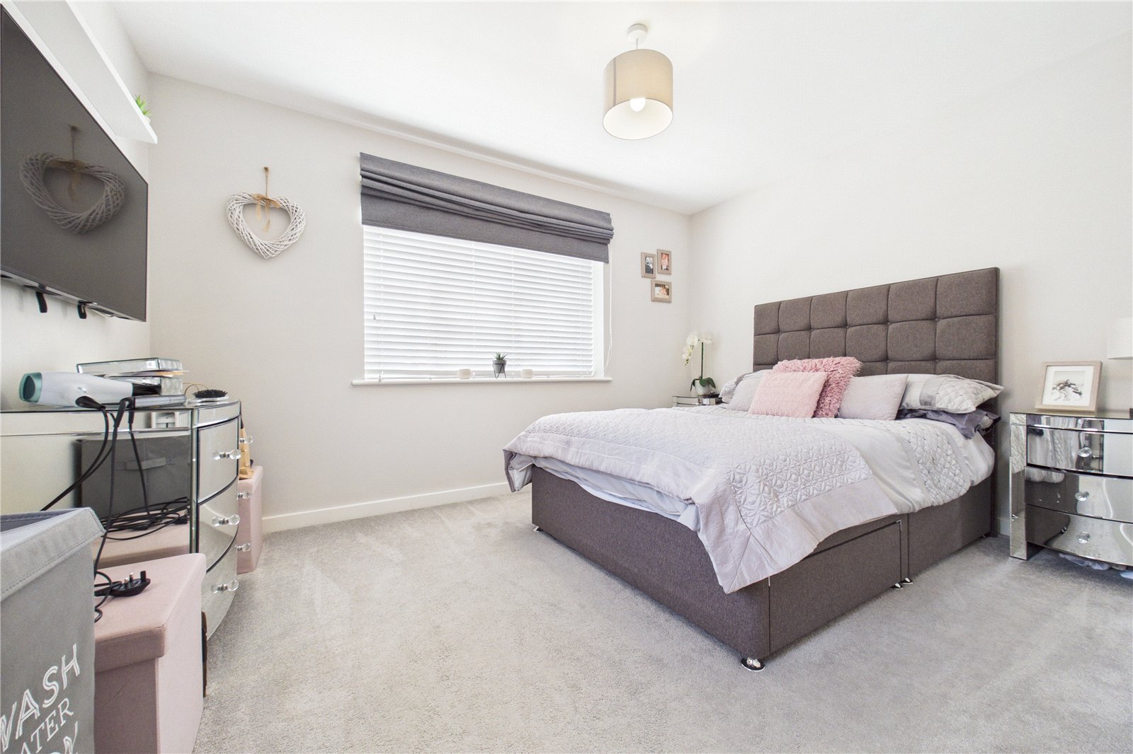 4 bedroom House for sale in Burghfield Common, Reading, Berkshire