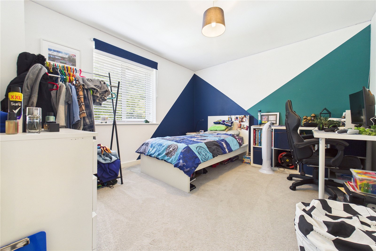 4 bedroom House for sale in Burghfield Common, Reading, Berkshire