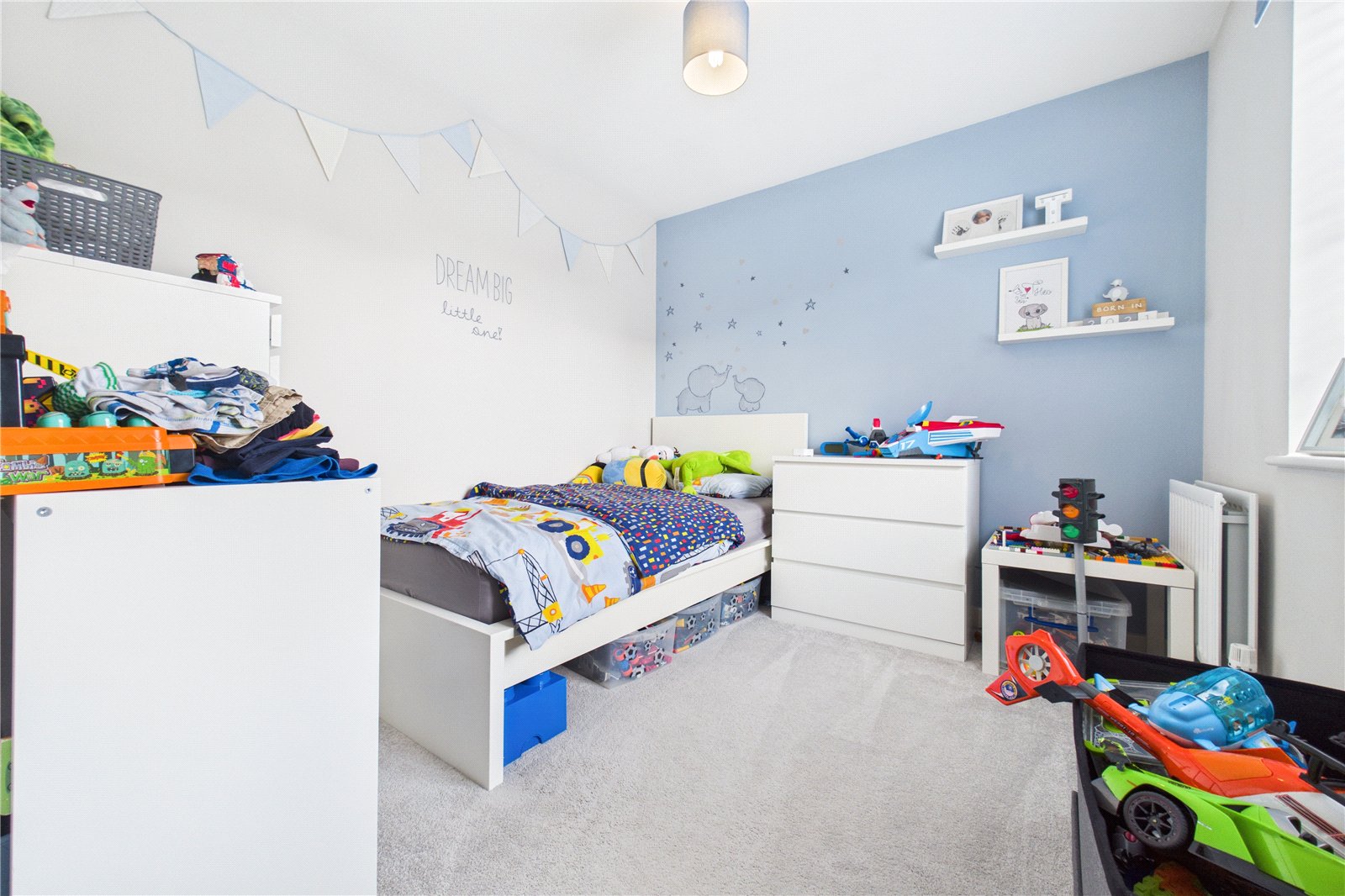4 bedroom House for sale in Burghfield Common, Reading, Berkshire