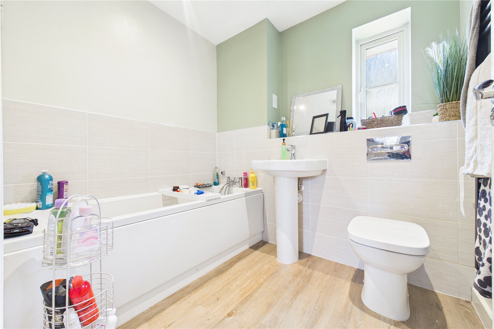 4 bedroom House for sale in Burghfield Common, Reading, Berkshire