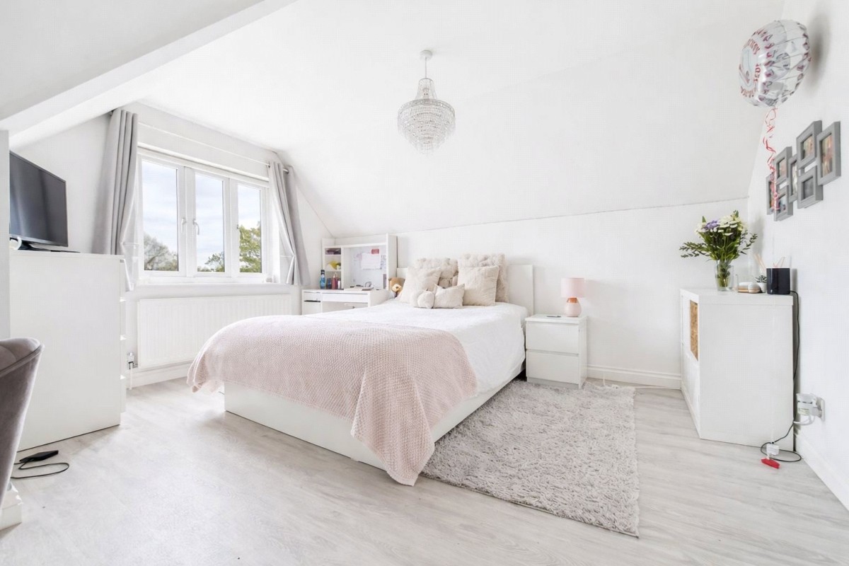 Burghfield Common, Reading, Berkshire