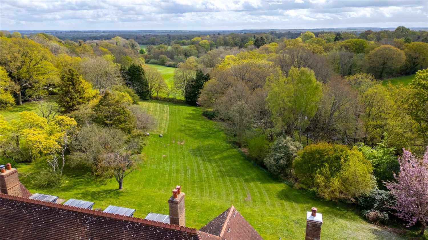 Burghfield Common, Reading, Berkshire
