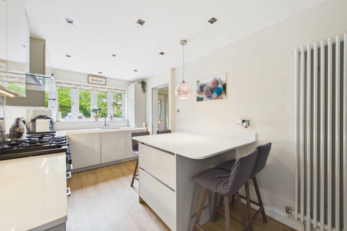 Burghfield Common, Reading, Berkshire