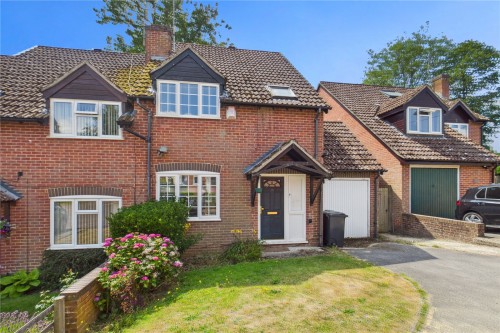 Burghfield Common, Reading, Berkshire