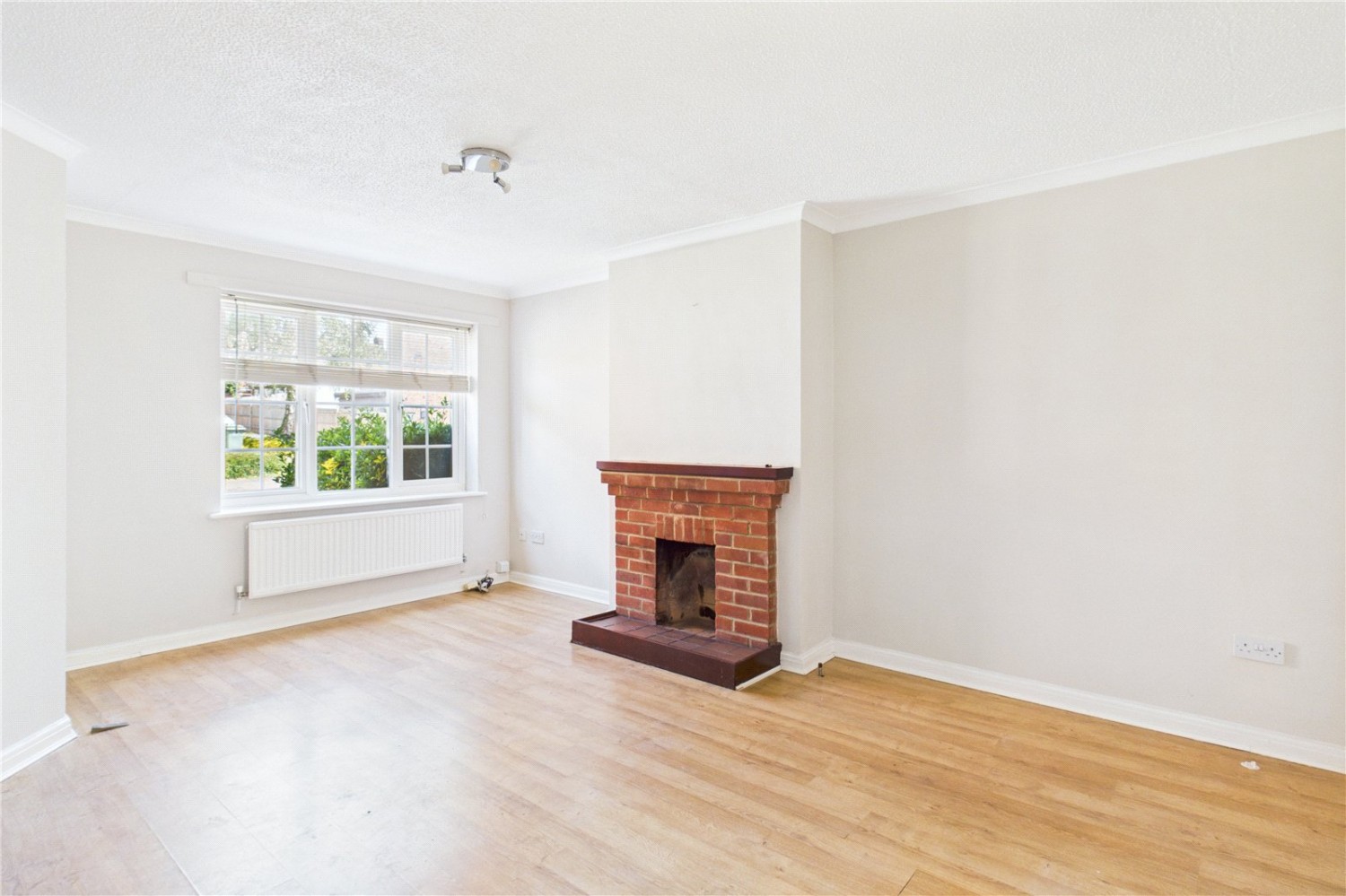 Burghfield Common, Reading, Berkshire