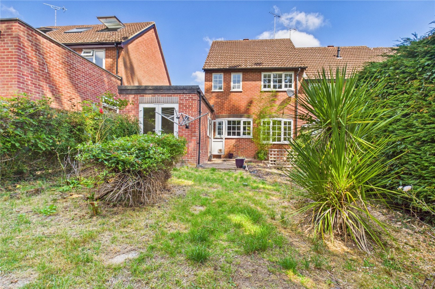 Burghfield Common, Reading, Berkshire