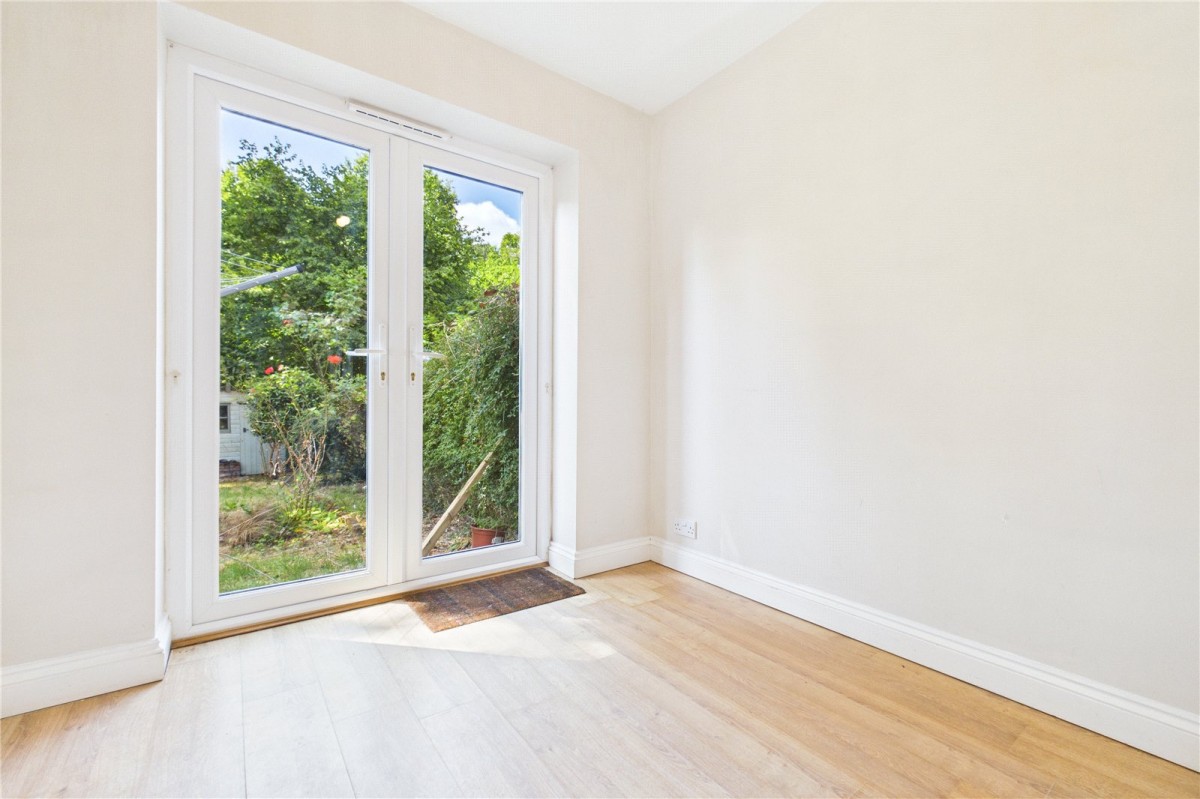 Burghfield Common, Reading, Berkshire