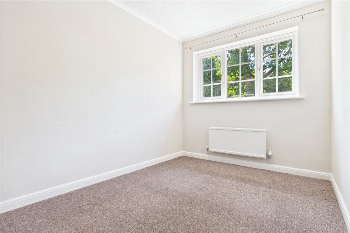 Burghfield Common, Reading, Berkshire