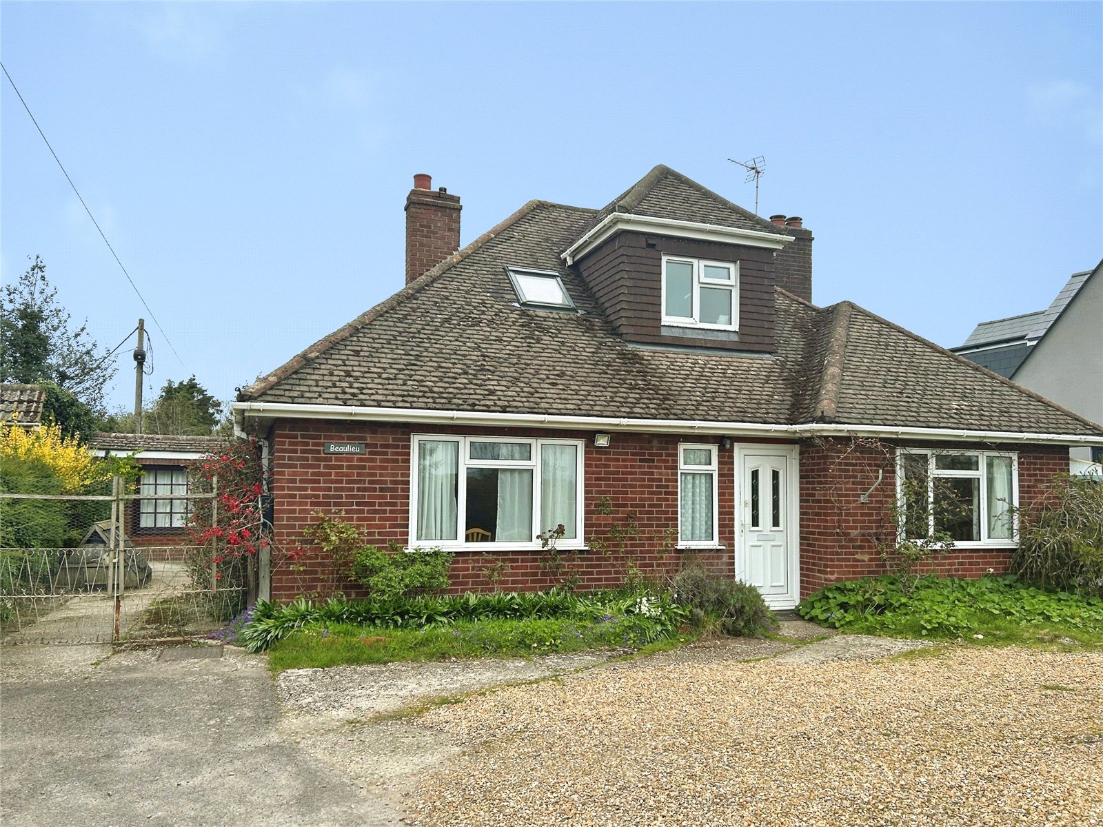 Reading, Berkshire