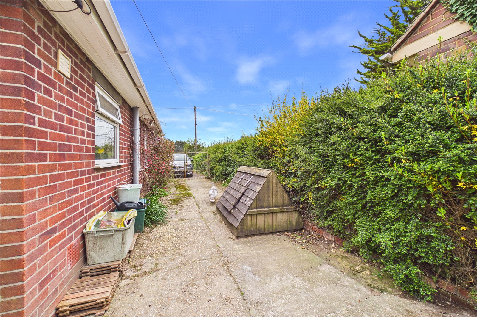 4 bedroom Bungalow for sale in Reading, Berkshire