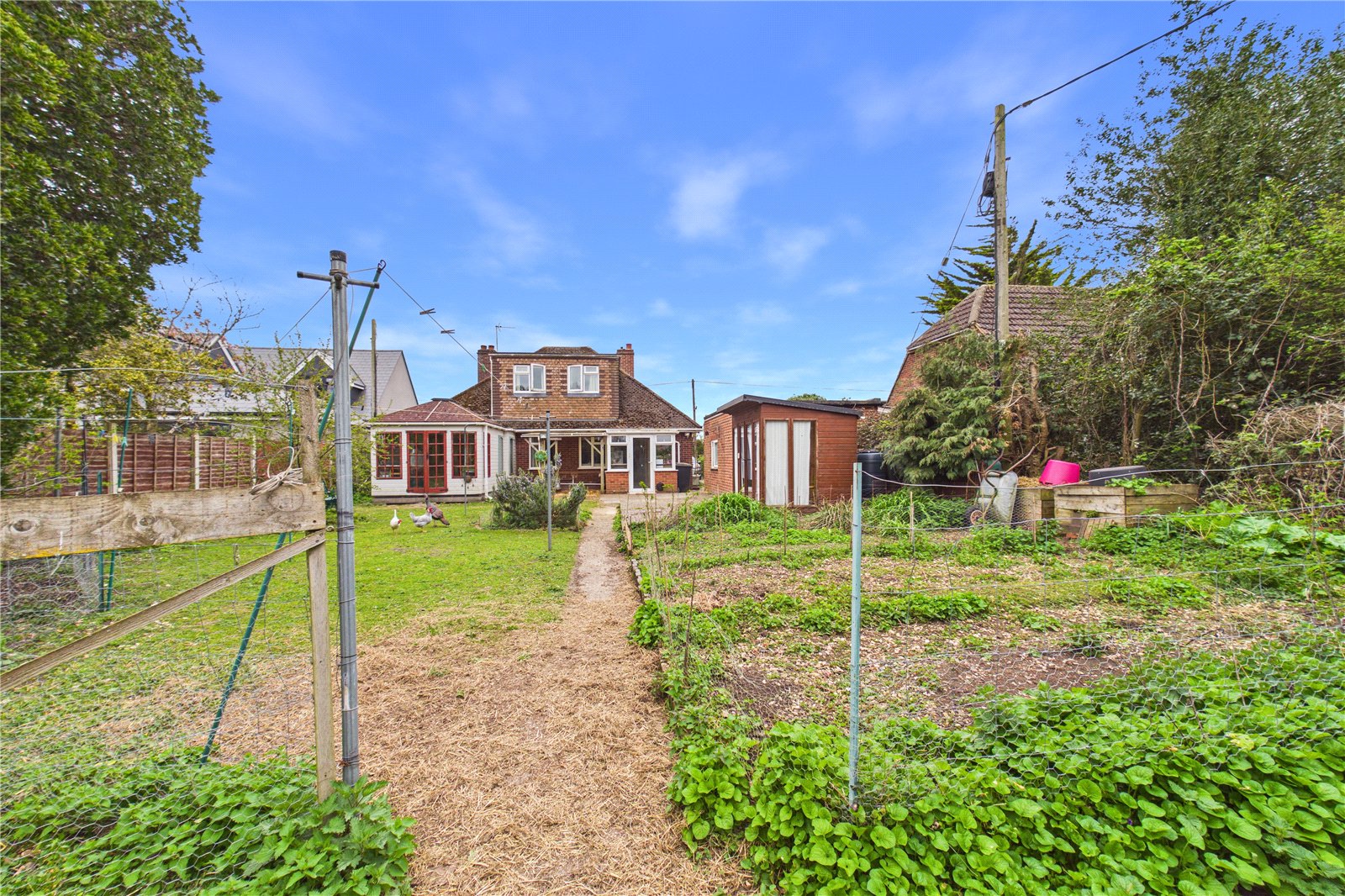 4 bedroom Bungalow for sale in Reading, Berkshire