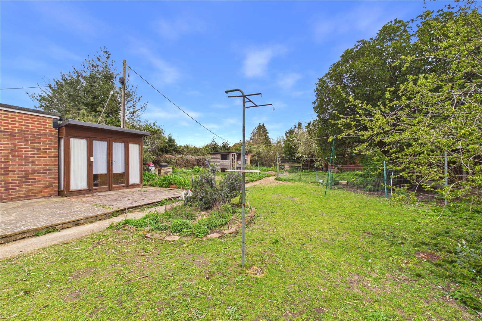 4 bedroom Bungalow for sale in Reading, Berkshire