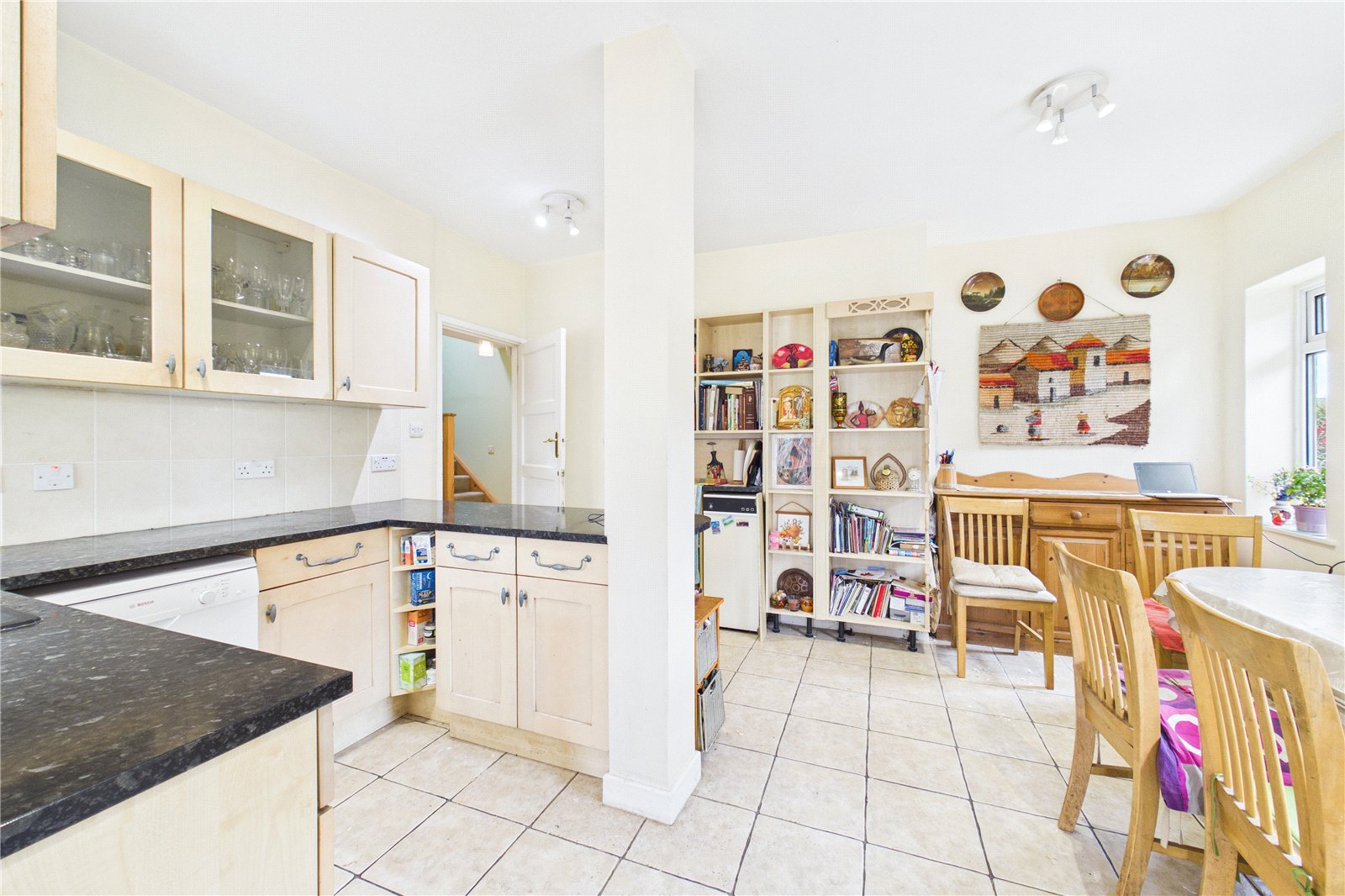 4 bedroom Bungalow for sale in Reading, Berkshire