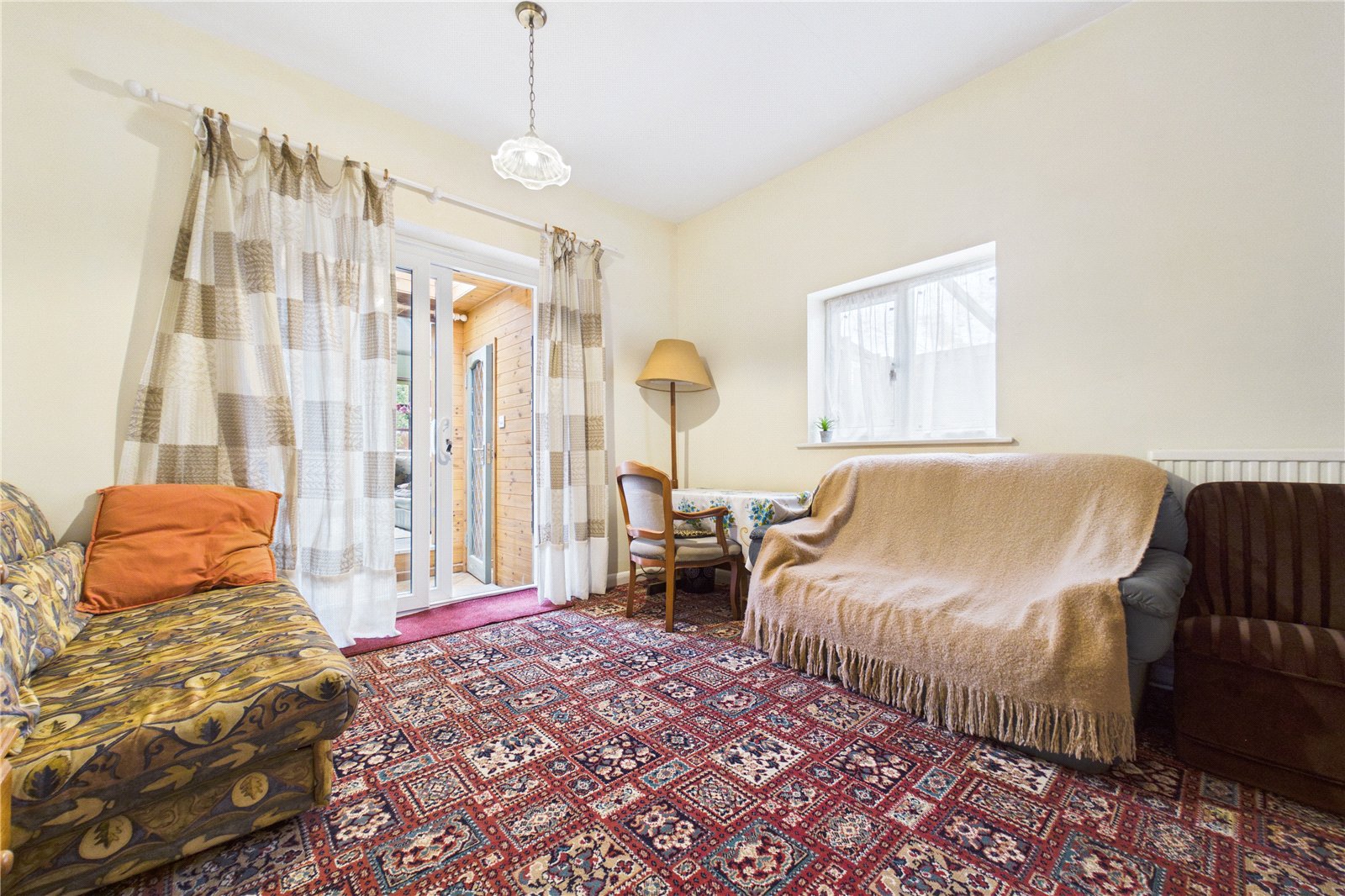 4 bedroom Bungalow for sale in Reading, Berkshire