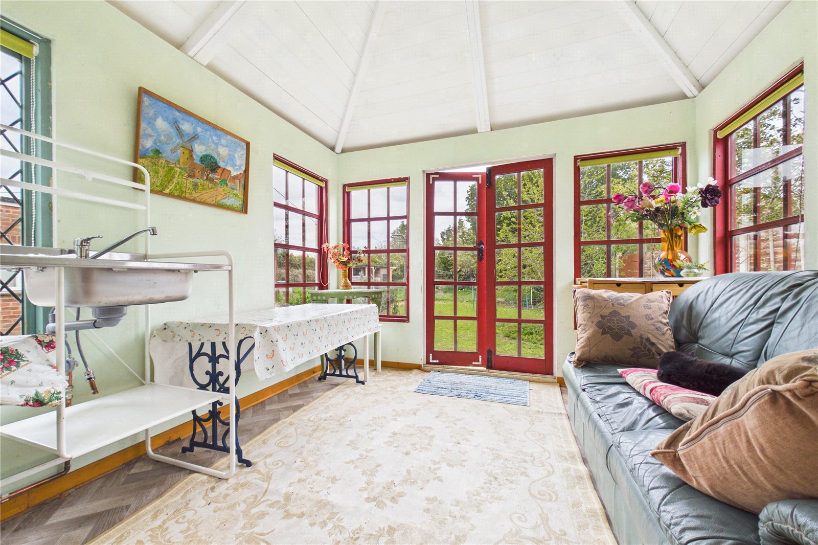 4 bedroom Bungalow for sale in Reading, Berkshire