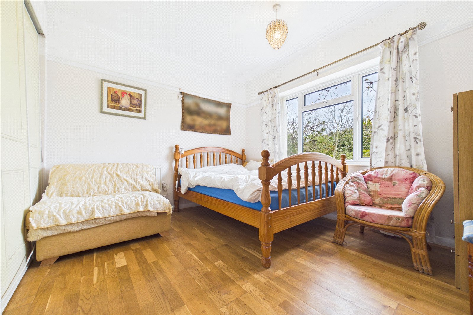 4 bedroom Bungalow for sale in Reading, Berkshire