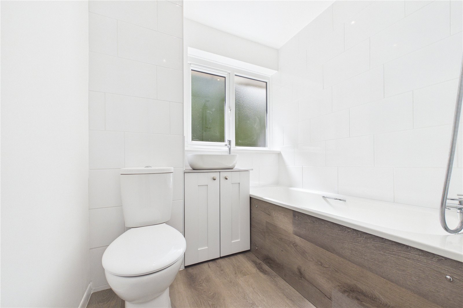 3 bedroom House to let in Mortimer, Reading