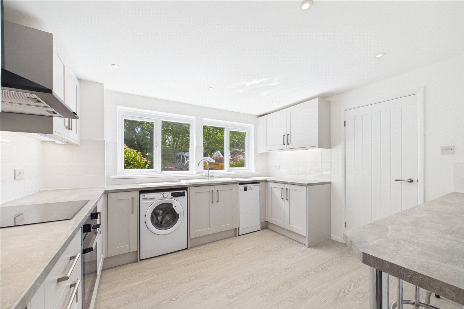 3 bedroom House to let in Mortimer, Reading