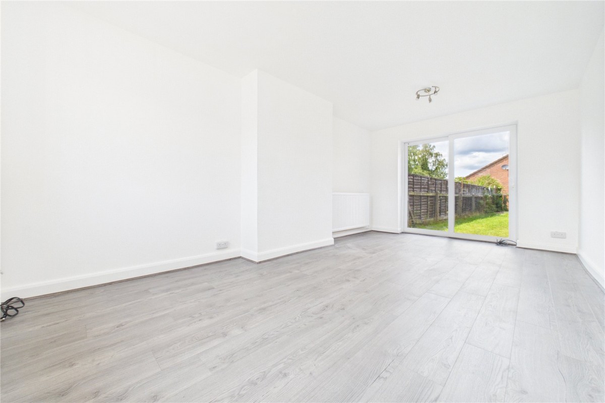 Burghfield Common, Reading, Berkshire