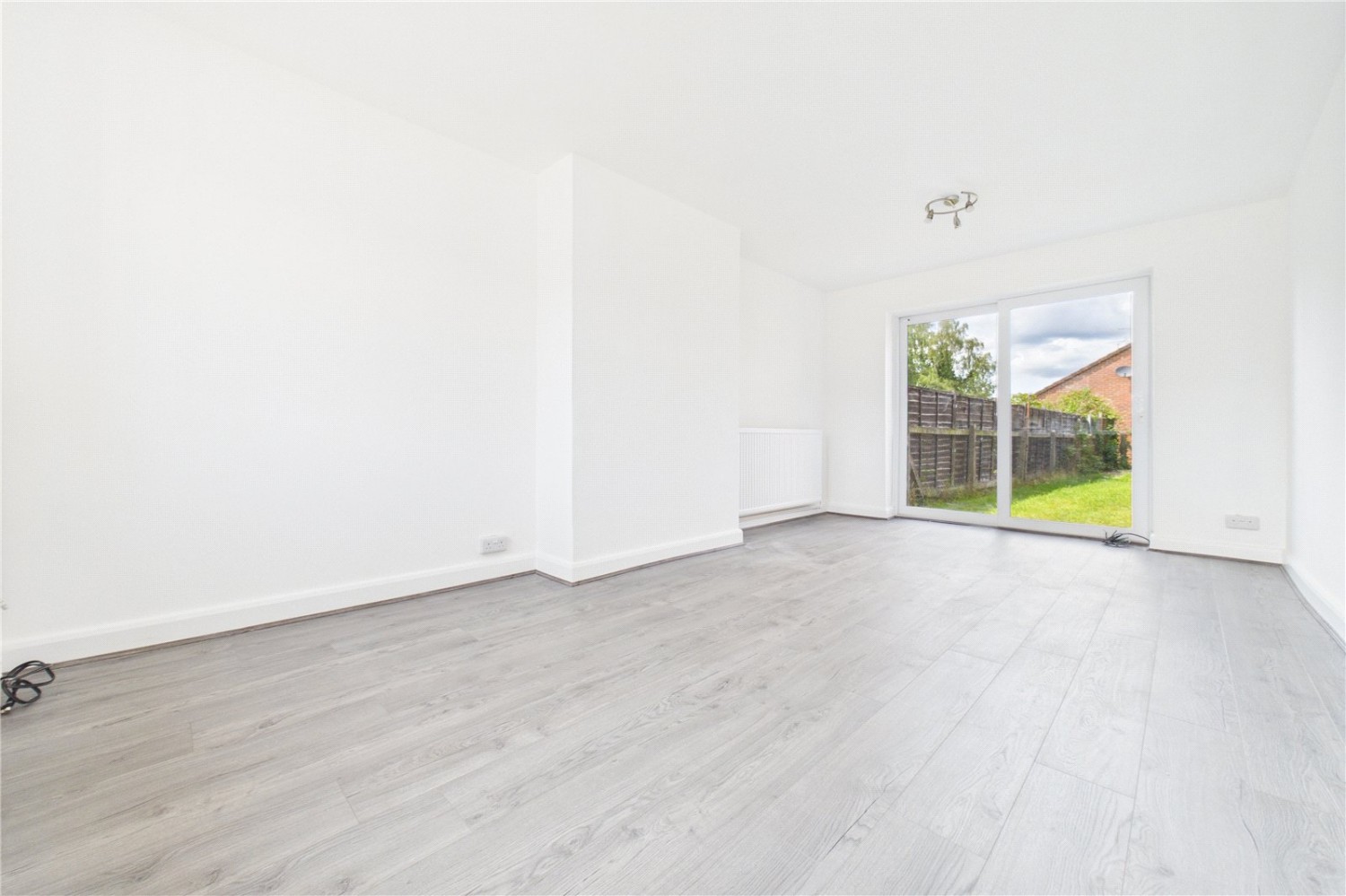 Burghfield Common, Reading, Berkshire