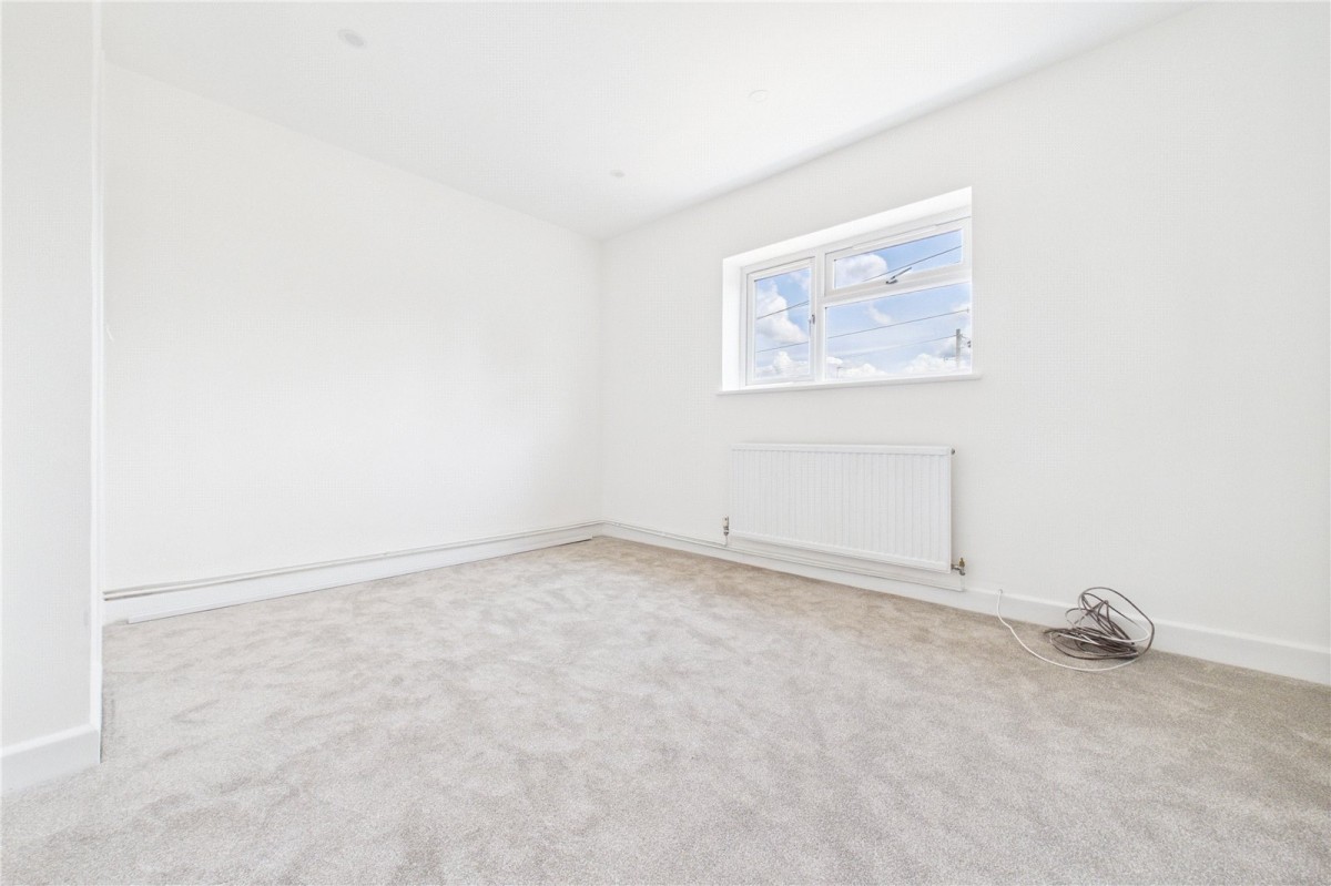 Burghfield Common, Reading, Berkshire