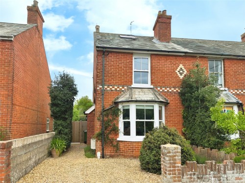 Mortimer, Reading, Berkshire