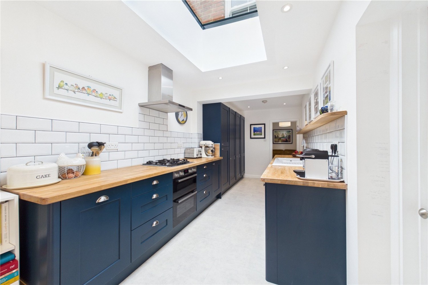 Mortimer, Reading, Berkshire