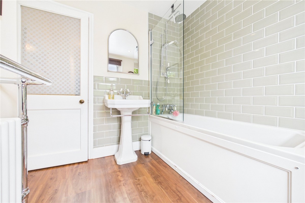 Mortimer, Reading, Berkshire