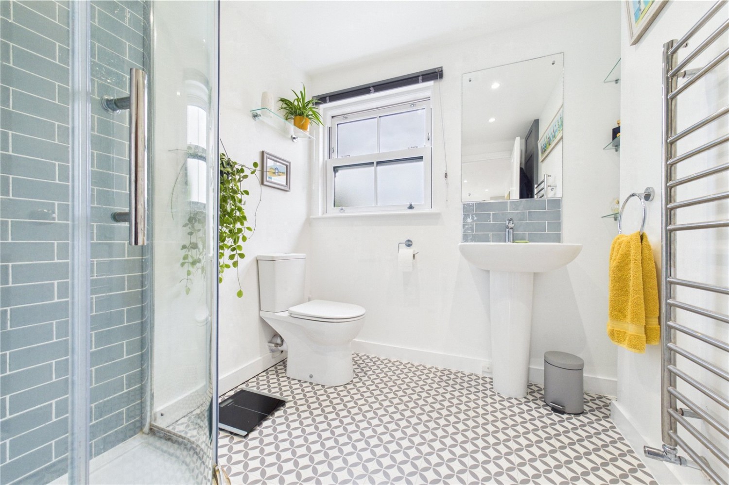 Mortimer, Reading, Berkshire