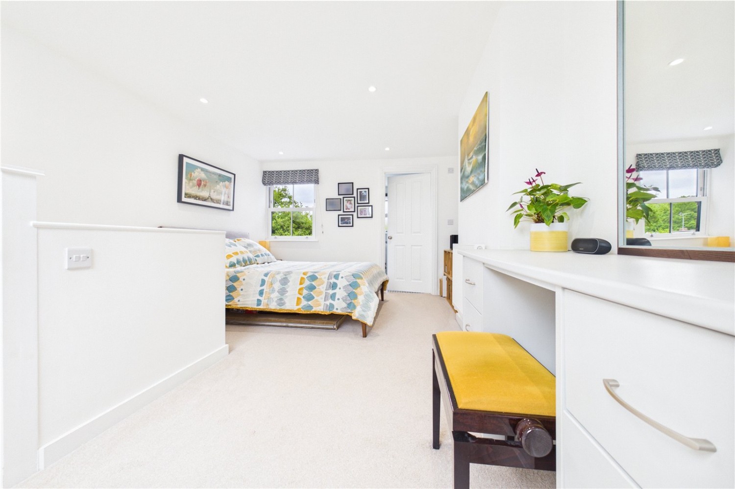 Mortimer, Reading, Berkshire
