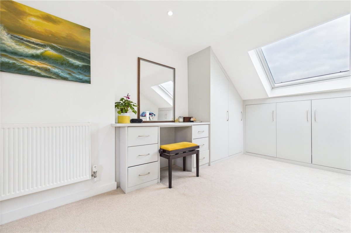 Mortimer, Reading, Berkshire
